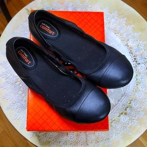 Shoes slip resistant